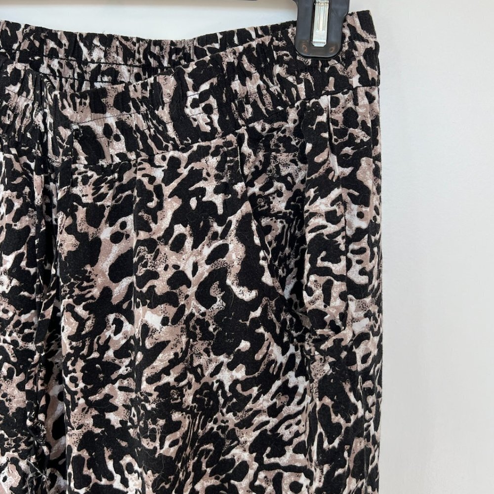 Print Pants - Picture 2 of 7